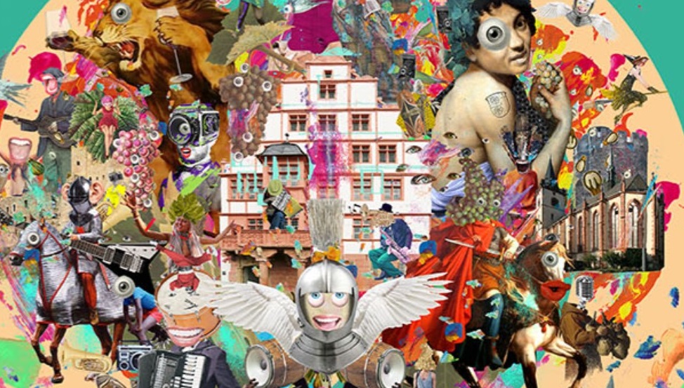 Es wird bunt und abwechslungsreich: „Schön Hier Festival“ in Lorch, 22. - 24. August 2025